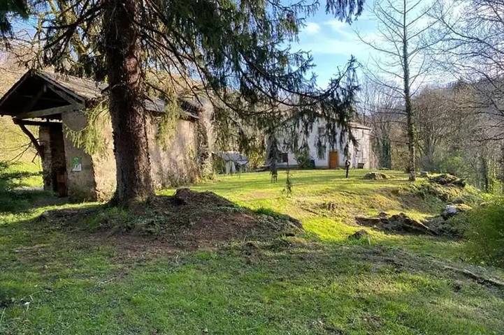 Location de vacances pour 15 personnes à Le Bez