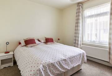 Hytte til 7 Personer i Deal, Kent, Billede 1