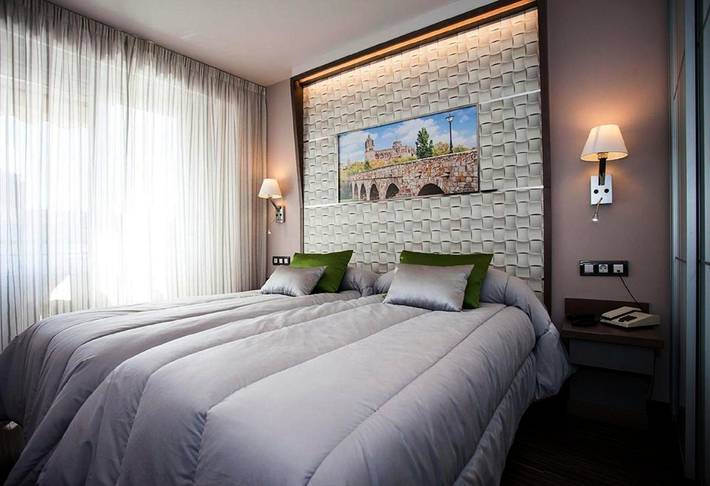 Casa de huéspuedes para 10 personas en Salamanca