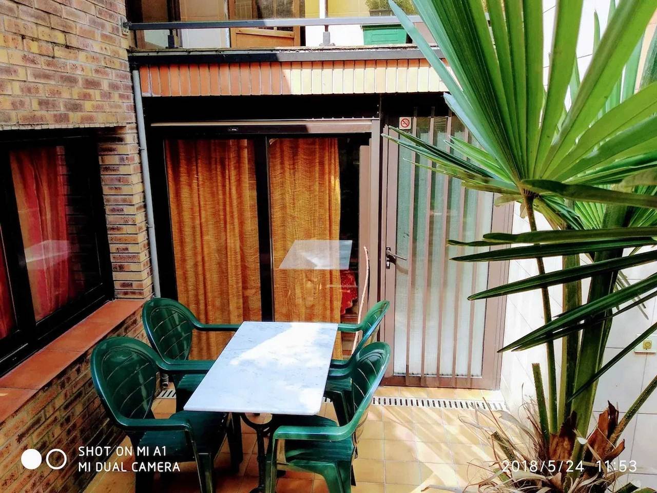 Ganze Wohnung, Gemütliche Wohnung in Alfortville - 30 m² - Privater Garten in Alfortville, Val-de-Marne