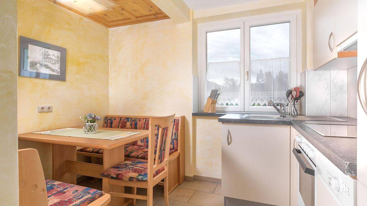 Ganze Ferienwohnung, Ferienwohnung für 4 Personen (65 m²) in Gaschurn in Gaschurn, Gaschurn und Umgebung