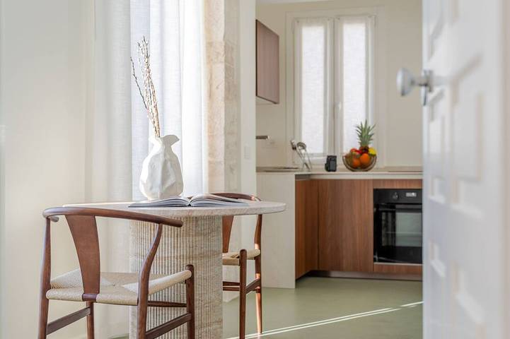 Maison de vacances pour 2 personnes, avec jacuzzi - 1