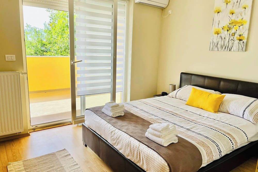 Ganze Wohnung, Home away from home for the whole family in Osijek-Baranja