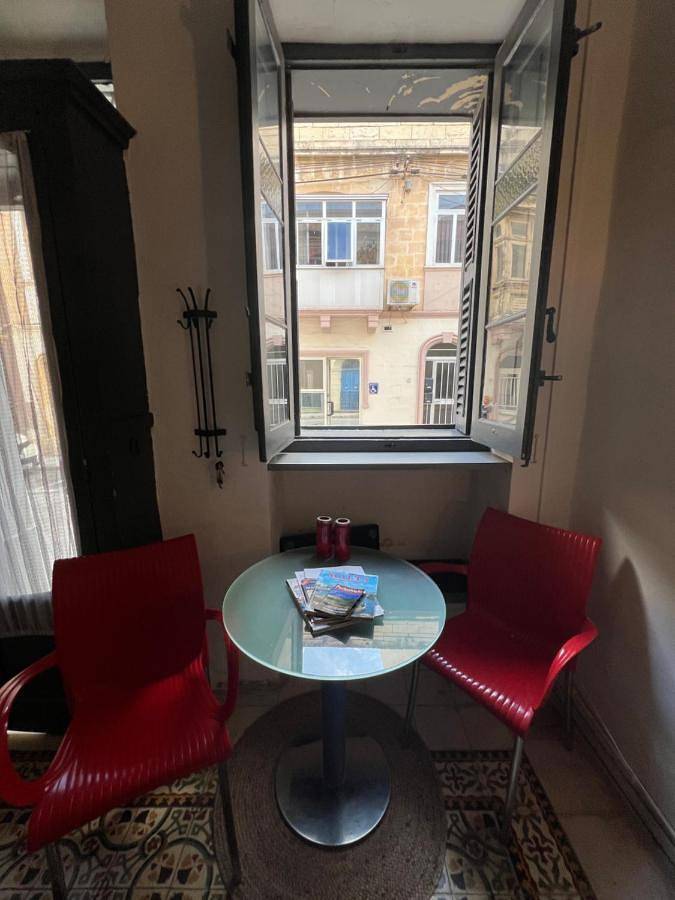 Gîte pour 2 personnes, avec jardin dans Gzira - 3