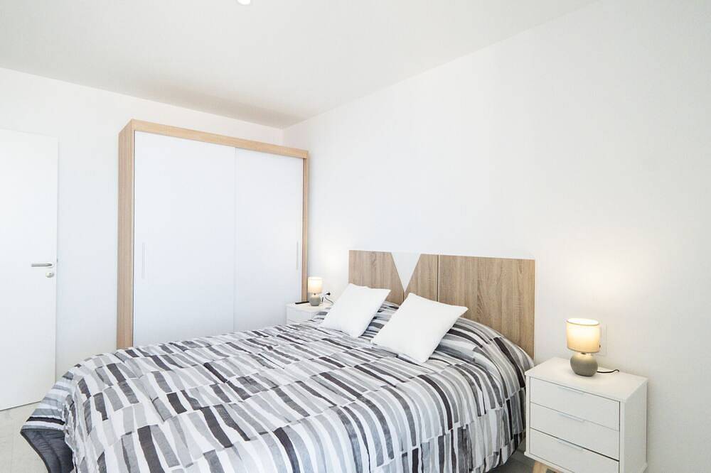 Apartamento entero, Isla Bonita Blik by Huskalia in Puerto Naos, Los Llanos de Aridane