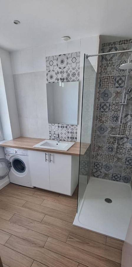 Gîte pour 4 personnes, avec sauna et vue ainsi que jardin et piscine à Durtal - 2