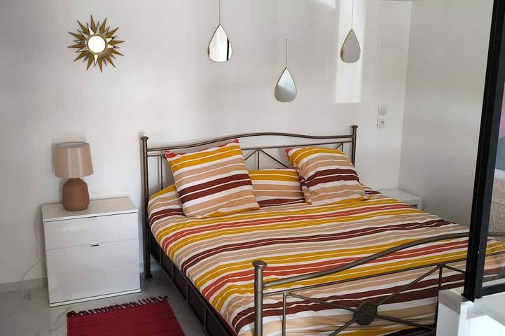 Appartement de vacances pour 2 personnes