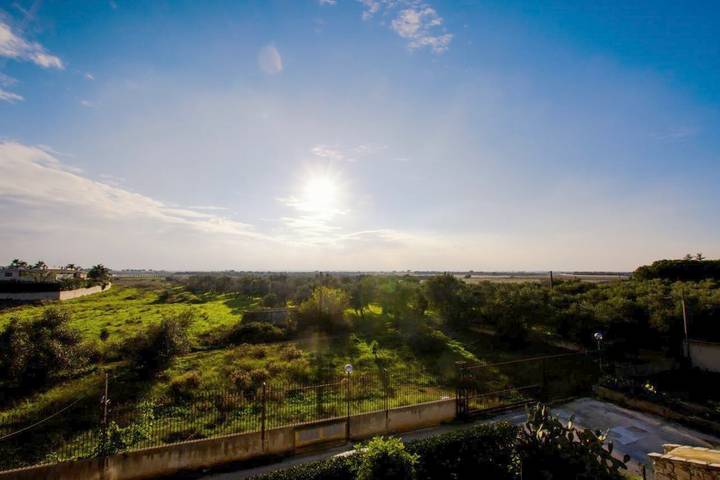 Location de vacances pour 2 personnes, avec jardin à Noicàttaro - 3