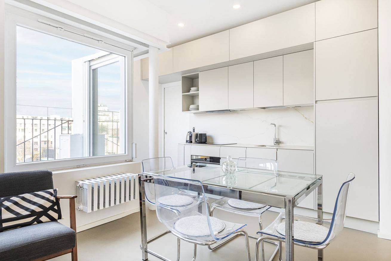 Entire apartment, Milano - Botta 16 - Porta Romana in Milan, Milan Province