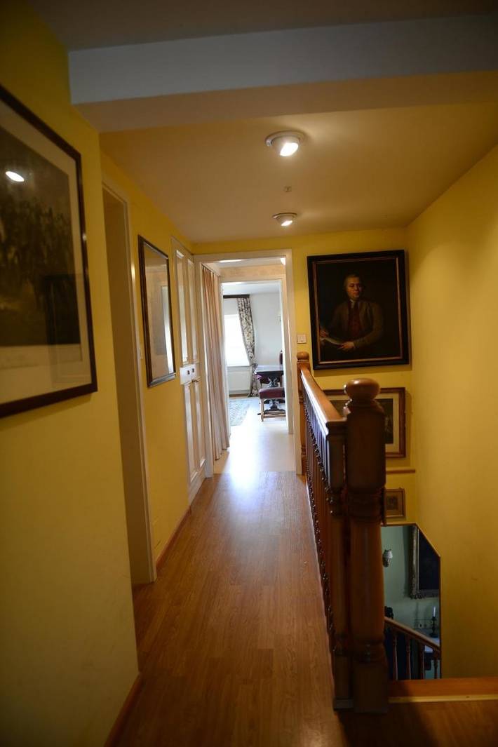Gîte pour 4 personnes, avec Jardin et Vue à Kembs - 3