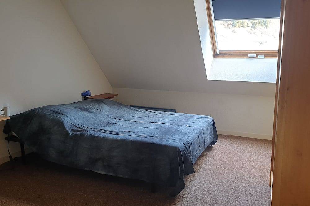 Entire apartment, Duplex lumineux et spacieux en plein centre bourg in Saint-Pierre-de-Chartreuse, Isère