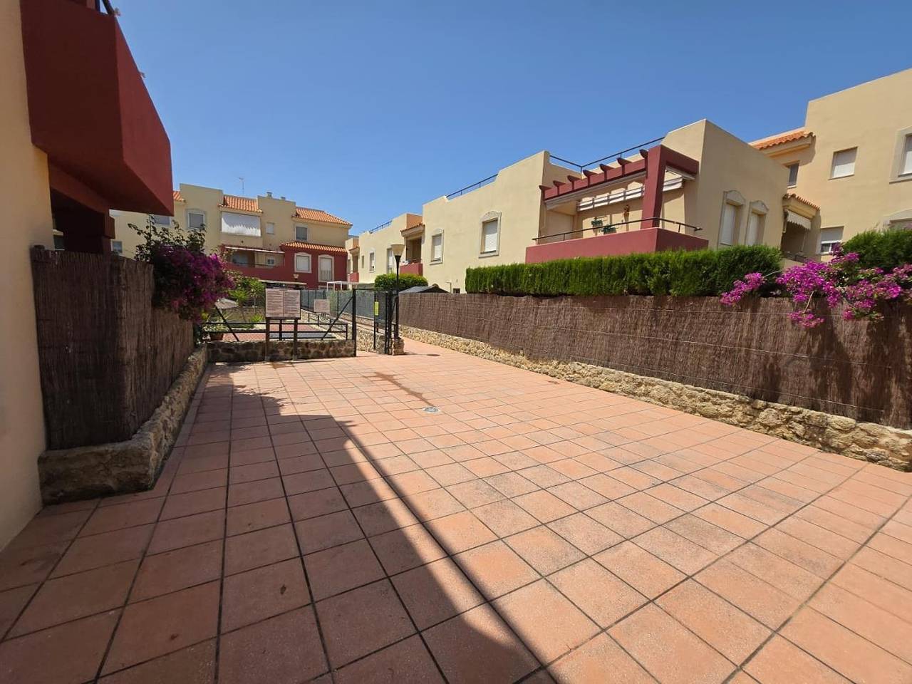 Ganze Ferienwohnung, Amber by Staycare in Playa de Puntalillo (Rota), Rota