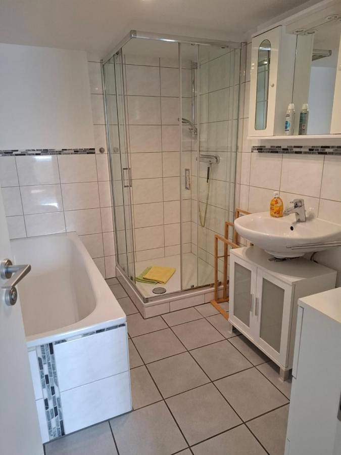 Ferienwohnung für 6 Personen, mit Garten in Kammeltal - 3