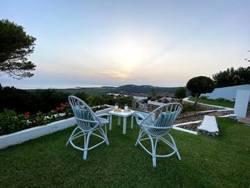 Holiday home in Alaior Municipality, Menorca für 4 