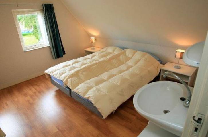 Bungalow für 6 Personen, mit Garten, mit Haustier auf Ameland - 3