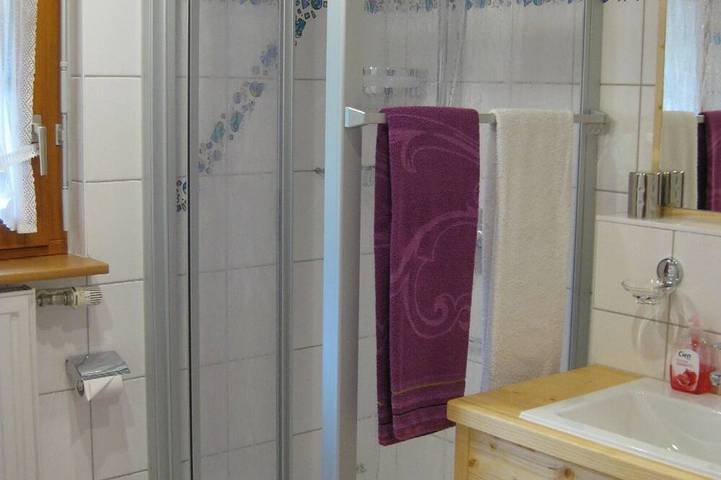 Ganze Wohnung, Ferienwohnung/App. für 2 Gäste mit 45m² in Dachsberg (Südschwarzwald in Dachsberg, Südschwarzwald
