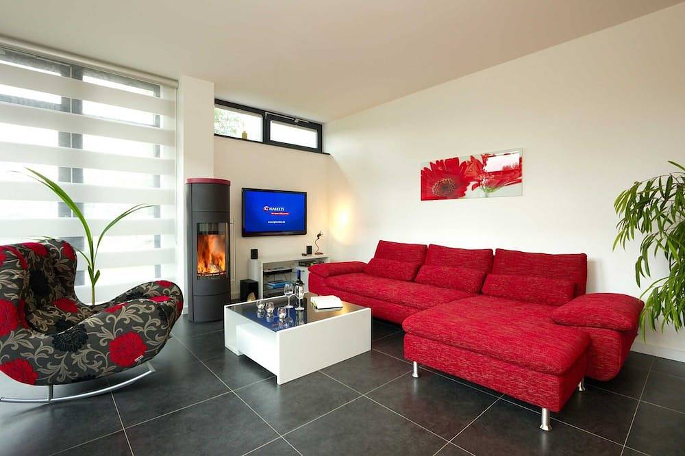 Karlshagen - Kapitänsweg 07 (5*) - Haus 07 (5*) in Karlshagen, Usedomer Norden