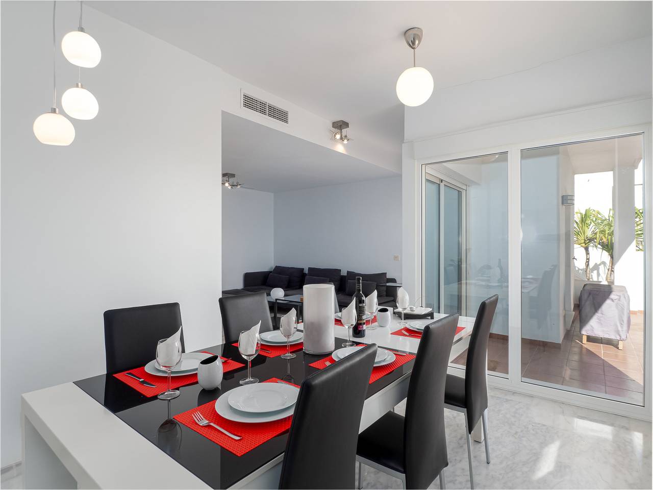 Entire apartment, Valle Romano Estepona 2051 in Sierra (Casares), Estepona