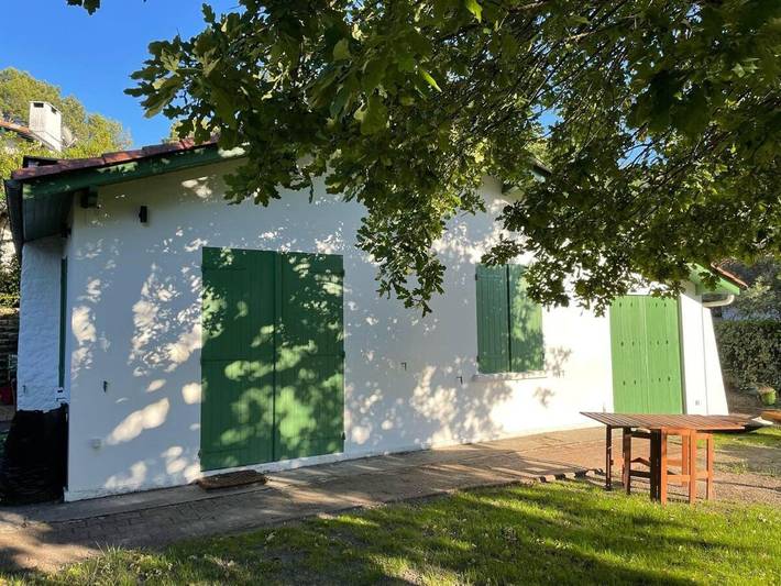Location de vacances pour 6 personnes, avec vue dans Maubuisson - 3