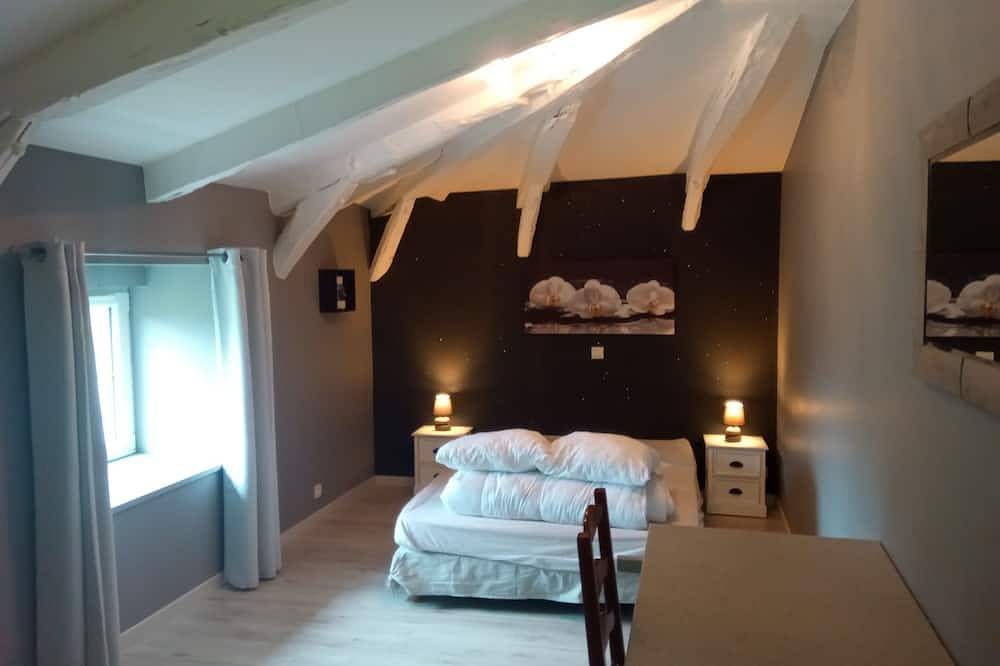 La hermosa escapada, estancia familiar in Laviolle, Parc naturel régional des Monts d'Ardèche