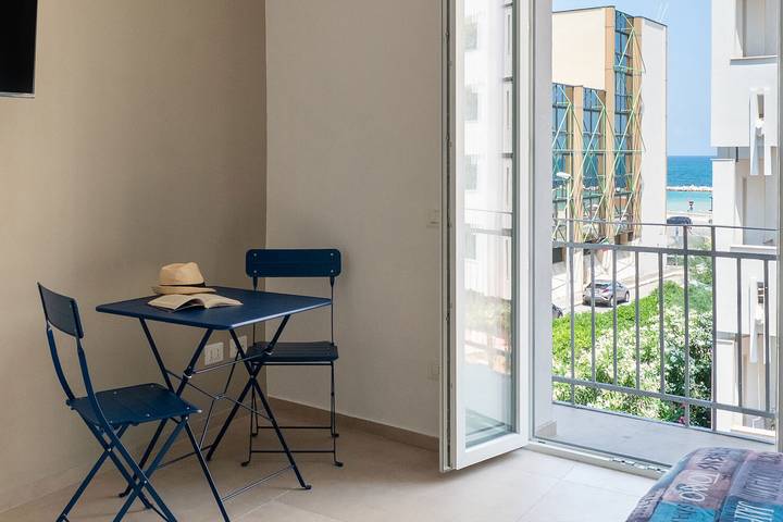 B&b per 5 persone in