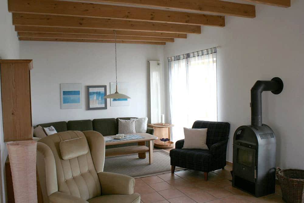 Ganze Wohnung, Große Fewo mit Blick auf Usedom und Achterwasser am Landschaftsschutzgebiet in Hohendorf (bei Wolgast), Wolgast