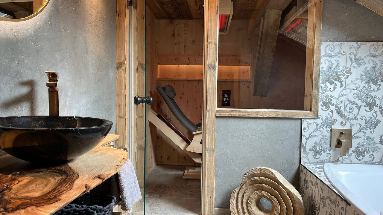 Apartamento para 5 Personas en Ehrwald, Ammergau alps (Austria)