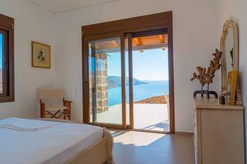 Villa for 6 People in Lesbos, Photo 4