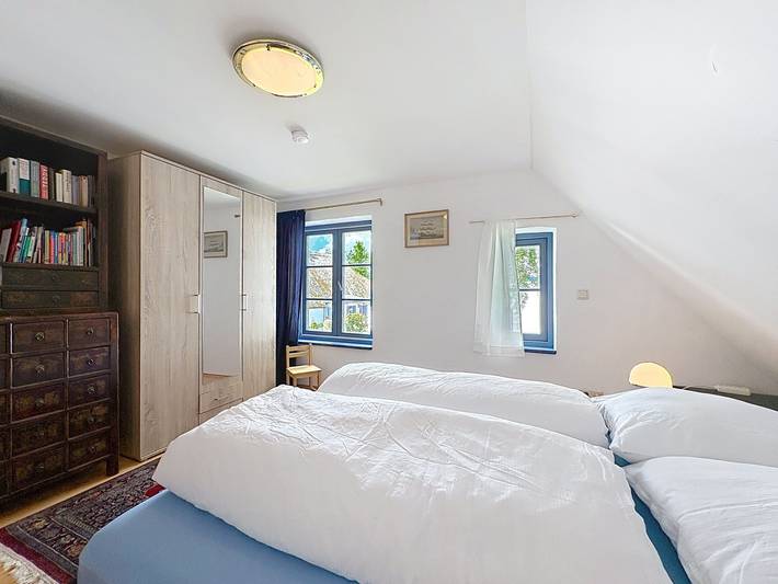 Ferienhaus für 4 Personen, mit Garten und Terrasse in Greifswald - 4