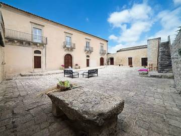 Villa für 8 Personen in Ragusa, Ragusa Provinz, Bild 4