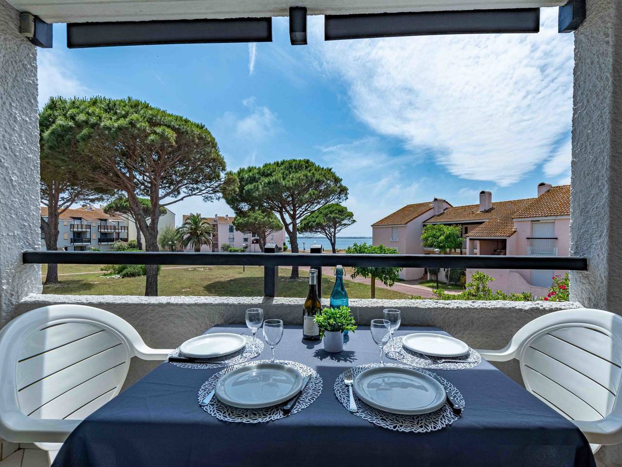 Photo : Appartement de vacances