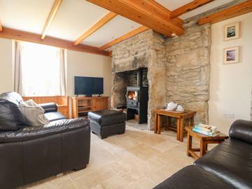 Cottage for 6 People in Cornwall, Photo 2