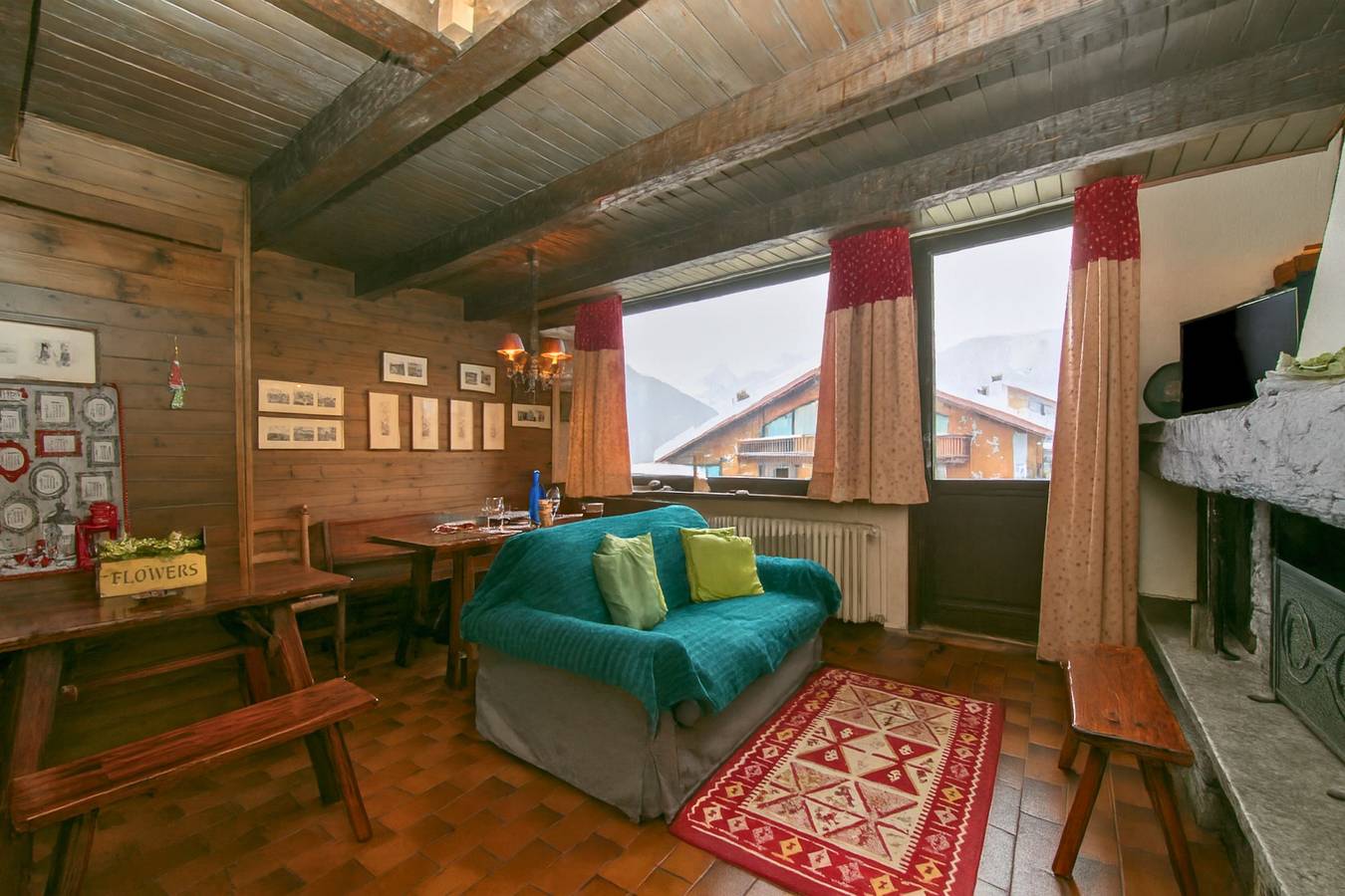 Ganze Wohnung, Arianna in Teola, Livigno