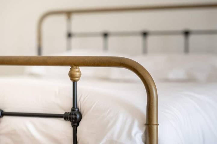 Gîte pour 2 personnes, avec jardin à Régnié-Durette - 2