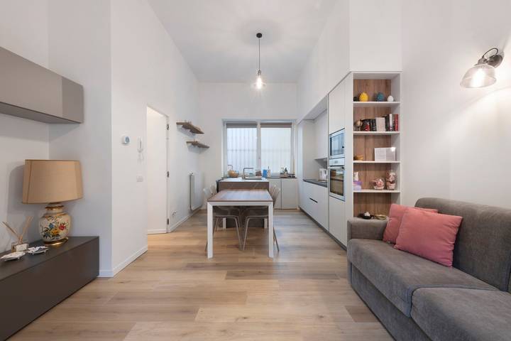 Ferienhaus für 5 Personen, mit Garten in Lecco - 4