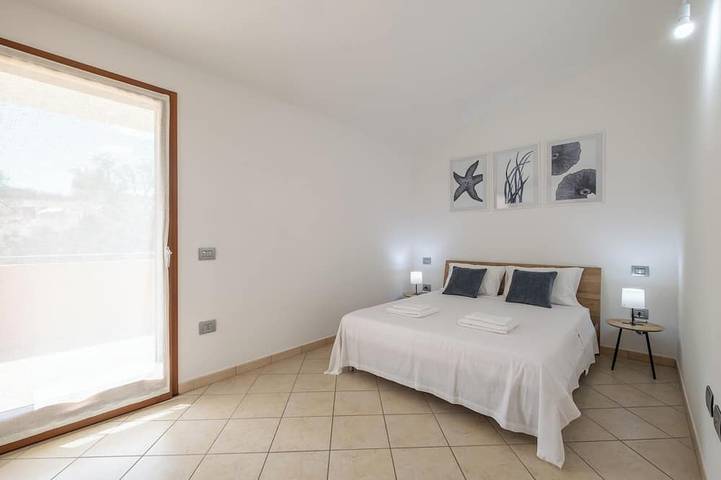 Ganze Wohnung, Edo Apartment in Muravera, Cagliari Provinz