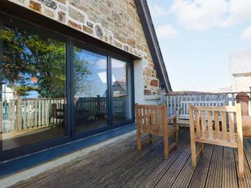Cottage for 6 People in Crantock, Cornwall, Photo 3