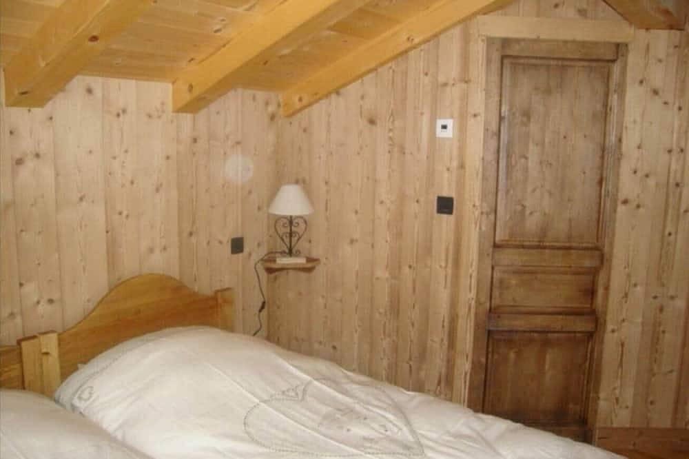 Chalet Muy Cómodo - Spa - Ski Resort Grand Massif in Sixt-Fer-à-Cheval, Region Bonneville