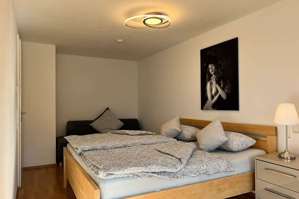 Ganze Wohnung, Ferienwohnung Sonnenschein - Stetten am Bodensee in Stetten, Region Bodensee-Oberschwaben