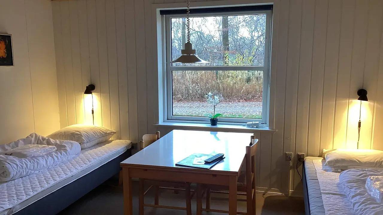 Ferienhaus für 2 Personen (17 m²) in Ansager in Ansager, Varde