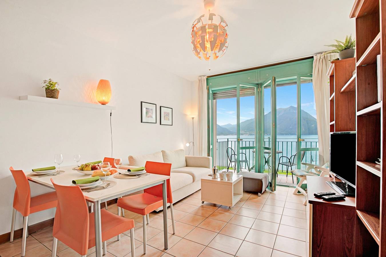 Appartamento vacanze a Tambo-Gruppe a partire da 107€ a notte
