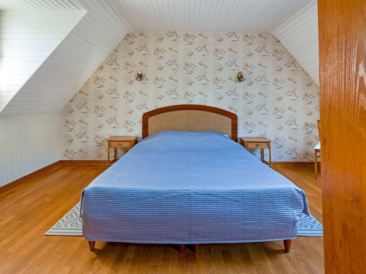 Casa cerca del mar con jardín Logonna-Daoulas in Logonna-Daoulas, Región de Brest