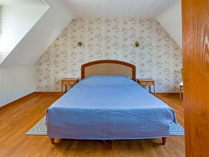 Maison côtière à Logonna-Daoulas in Logonna-Daoulas, Région de Brest
