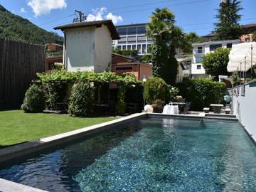 Ferienwohnung für 2 Personen in Centovalli, Lepontinische Alpen, Bild 1