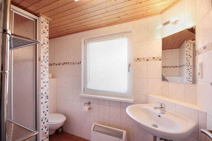 Ferienpark für 4 Personen, mit Terrasse in Binz