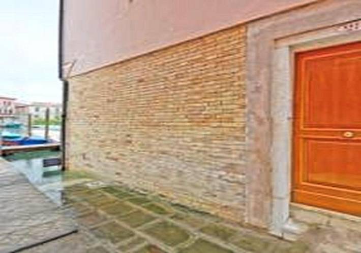 Ferienhaus mit Meerblick für 7 Personen, mit Balkon und Ausblick, mit Haustier in Venedig Provinz - 3