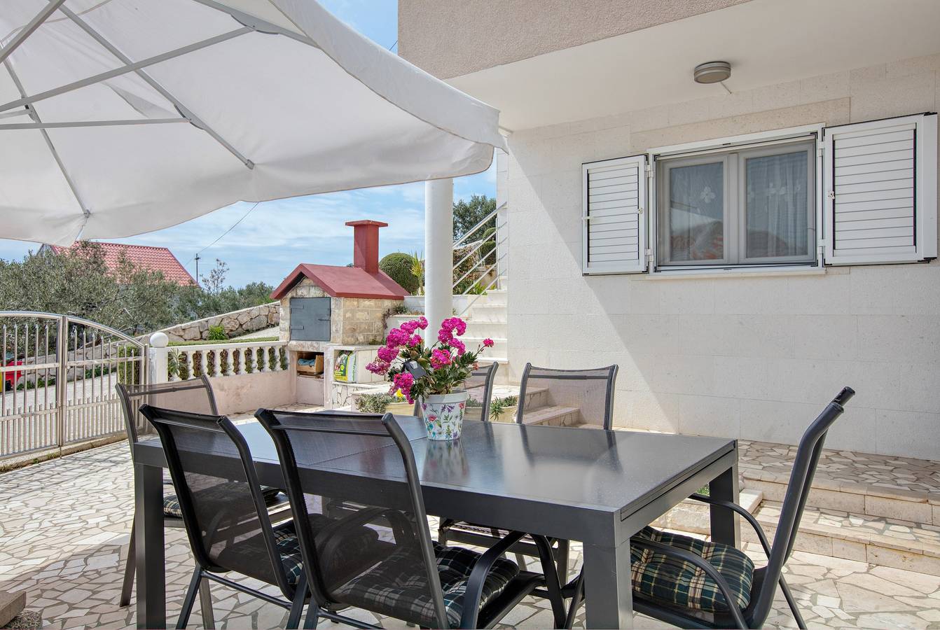 Appartamento vacanze a Rogosnizza a partire da 152€ a notte