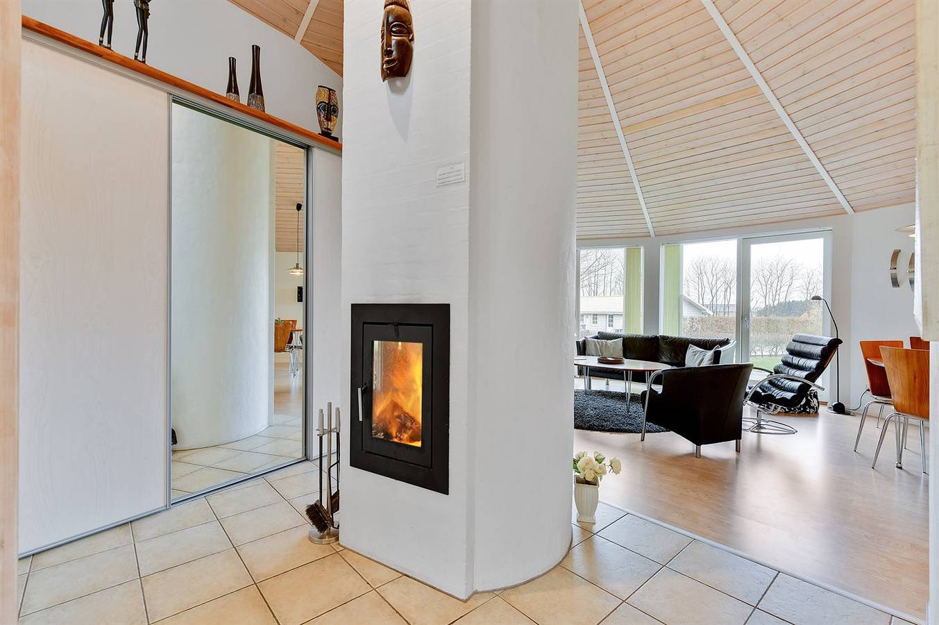Nice home in Toftlund w/ 3 Bedrooms and Wifi in Arrild, Tondern und Umgebung