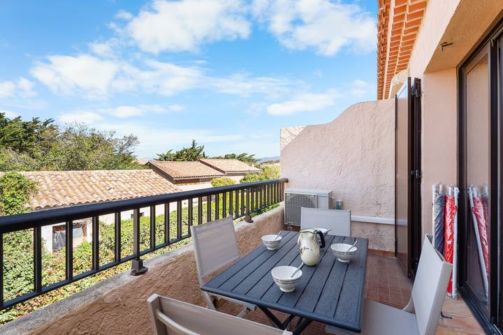 Apartamento de vacaciones para 4 personas - 1