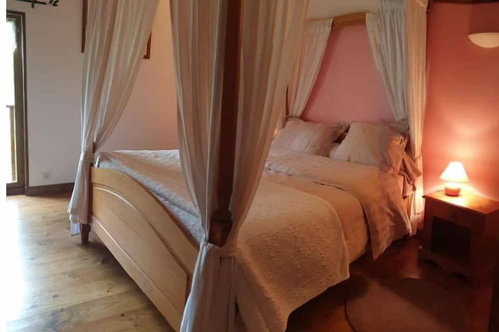 La Grange de Mombel in Losse, Landes